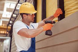 Affordable Siding Repair and Maintenance Services in Dresser, WI